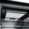 یخچال فریزر ساید بای ساید توکار مونوگرام مدل MBRF 550 X GE