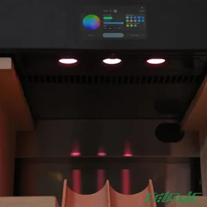 یخچال نوشیدنی توکار مونوگرام مدل MBF 305 W 67 GE