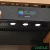 یخچال نوشیدنی توکار مونوگرام مدل MBF 305 W 67 GE