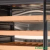 یخچال نوشیدنی توکار مونوگرام مدل MBF 305 W 67 GE