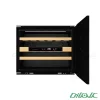 یخچال نوشیدنی توکار مونوگرام مدل MBF 63 W 24 GE