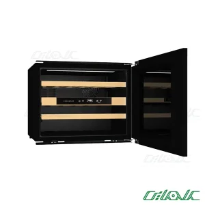 یخچال نوشیدنی توکار مونوگرام مدل MBF 63 W 24 GE