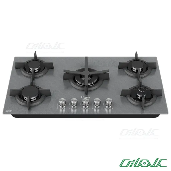 اجاق گاز صفحه ای داتیس مدل DS-527