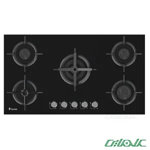 اجاق گاز صفحه ای داتیس مدل DG-502