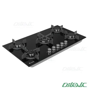 اجاق گاز صفحه ای داتیس مدل DG-502