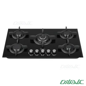 اجاق گاز صفحه ای داتیس مدل DG-536