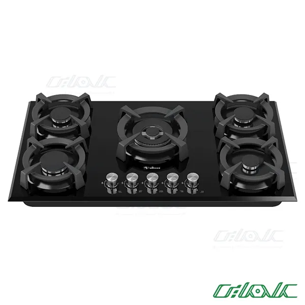 اجاق گاز صفحه ای داتیس مدل DG-561