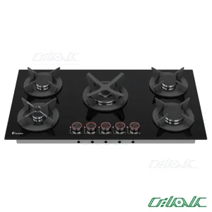 اجاق گاز صفحه ای داتیس مدل DG-565