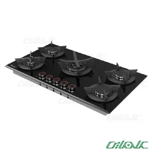اجاق گاز صفحه ای داتیس مدل DG-565