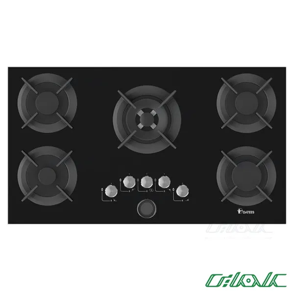 اجاق گاز صفحه ای داتیس مدل DG-596