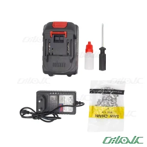 اره زنجیری شارژی پی ای پی مدل CCS-2140