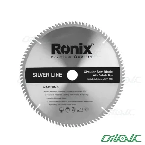 تیغ اره الماسه SILVER LINE رونیکس مدل 5134
