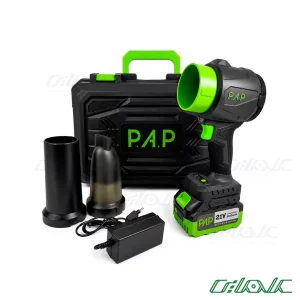 جت فن شارژی پی ای پی مدل BV-2110