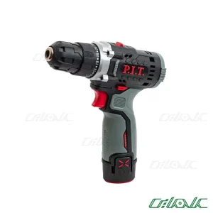 دریل شارژی براشلس پی ای تی مدل PBM12K_10A/1