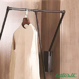 رگال آسانسوری پلاتین یونیت (115-83-60)