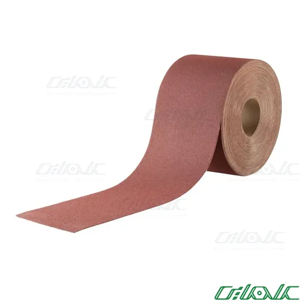 سنباده رول P400 رونیکس مدل 3787