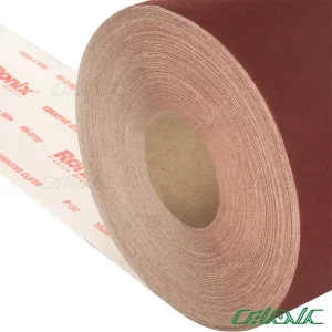 سنباده رول P400 رونیکس مدل 3787