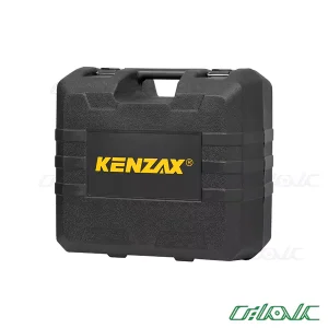 شیار زن دو تیغ کنزاکس مدل 3200