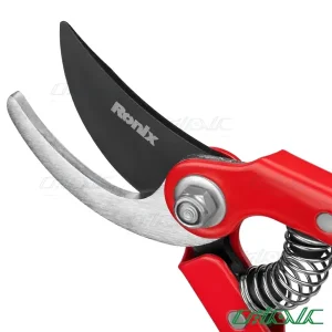 قیچی باغبانی SPEEDO رونیکس مدل 3100