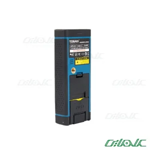 متر لیزری توسن مدل M2200-LDMC