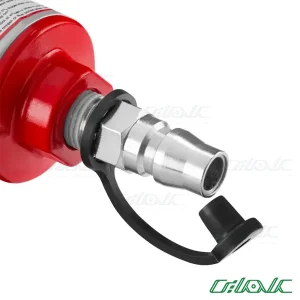 منگنه کوب بادی جیت رونیکس مدل 8016S