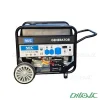 موتور برق سه گانه ان ای سی (NEC) مدل 13Kva