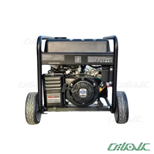 موتور برق سه گانه ان ای سی (NEC) مدل 13Kva