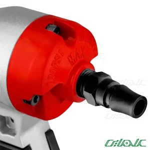 میخکوب بادی اسکا رونیکس مدل F30