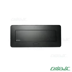 پریز توکار پلاتین مدل 3G-1070