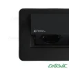 پریز توکار پلاتین مدل 3G-1070