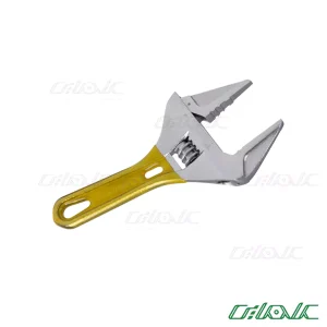 آچار فرانسه تخصصی پونی کنزاکس مدل kwp-308