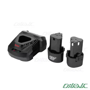 اره زنجیری شارژی رونیکس مدل 8107k