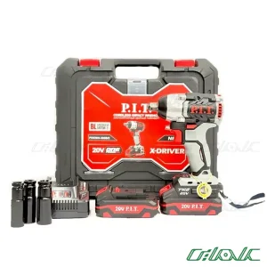 بکس شارژی پی ای تی (PIT) مدل PIW20H-300B/2