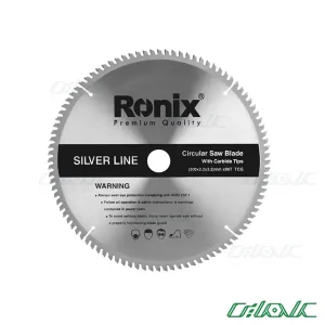 تیغ اره الماسه MDF SILVERLINE رونیکس مدل 5135