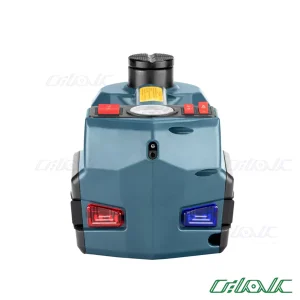جک 5 تن هیدرولیک فندکی رونیکس مدل 4990