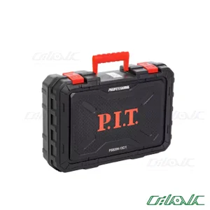 دریل شارژی براشلس پی ای تی مدل PSB20H-13C/1