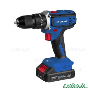 دریل شارژی هیوندای مدل HP-416