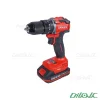 دریل پیچ گوشتی شارژی دنلکس مدل DX6321