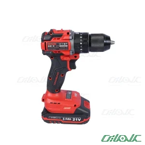 دریل پیچ گوشتی شارژی دنلکس مدل DX6321
