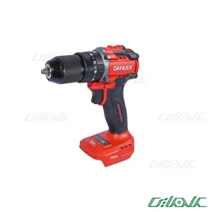 دریل پیچ گوشتی شارژی دنلکس مدل DX6321