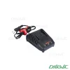 دریل پیچ گوشتی شارژی دنلکس مدل DX6321