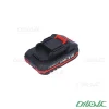 دریل پیچ گوشتی شارژی دنلکس مدل DX6321