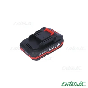 دریل پیچ گوشتی شارژی دنلکس مدل DX6321