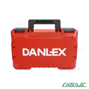 دریل پیچ گوشتی شارژی دنلکس مدل DX6321