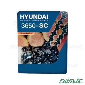 زنجیر اره موتوری هیوندای مدل SC-3650