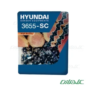 زنجیر اره موتوری هیوندای مدل SC-3655