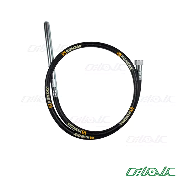 شیلنگ ویبراتور 1.5 متری کنزاکس مدل 2700-1
