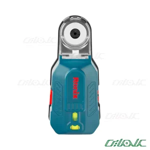 غبارگیر شارژی رونیکس مدل 8540