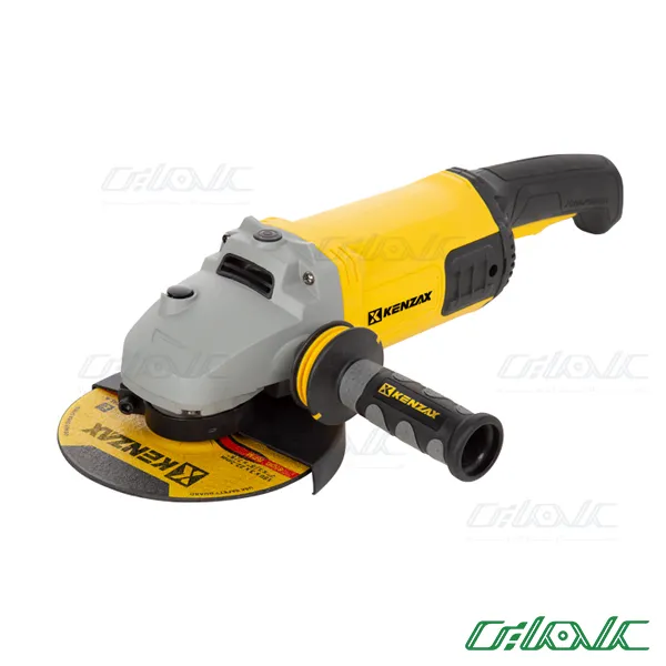 فرز آهنگری کنزاکس مدل KAG-2267
