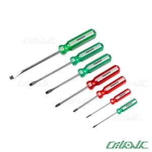 پیچ گوشتی 7 عددی رونیکس مدل 2702